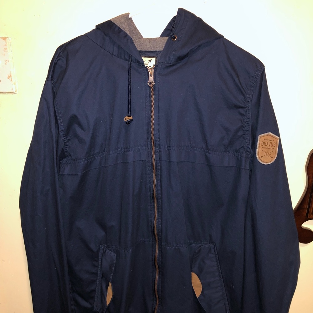 Zumies Jacket